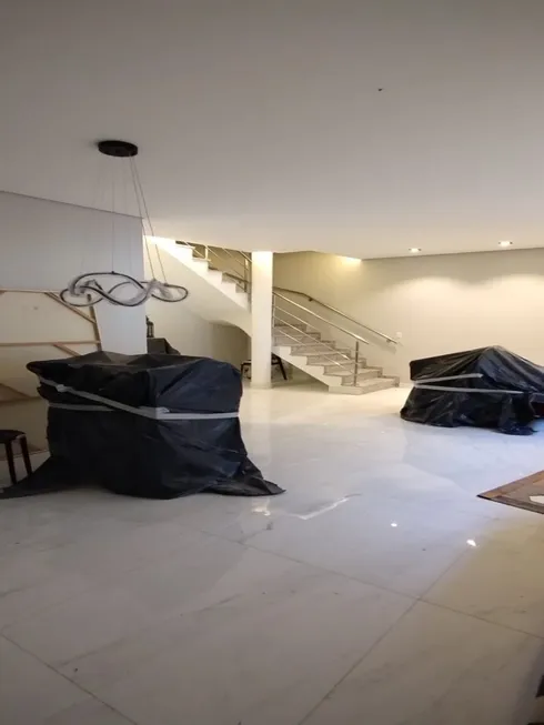 Foto 1 de Sobrado com 4 Quartos à venda, 250m² em Vila Rosa, São Bernardo do Campo