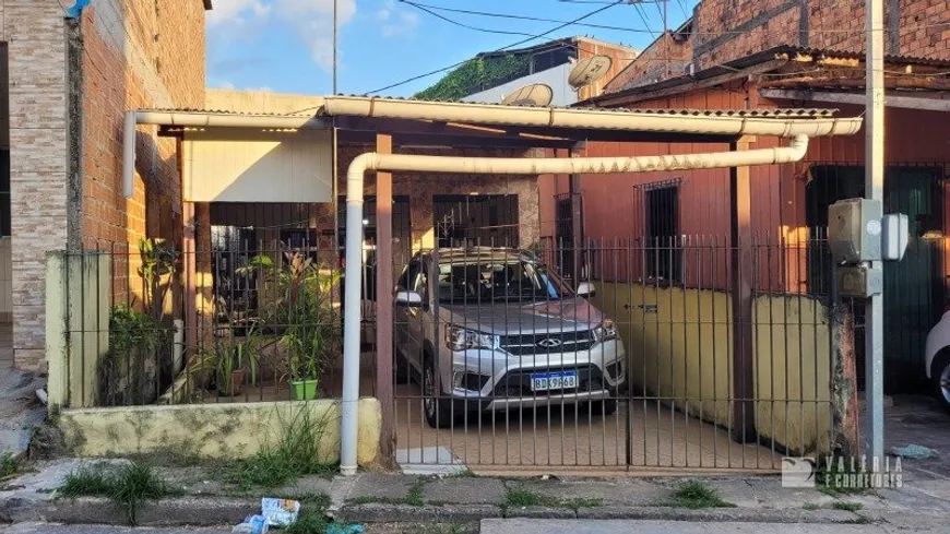 Foto 1 de Casa com 4 Quartos à venda, 150m² em Marco, Belém