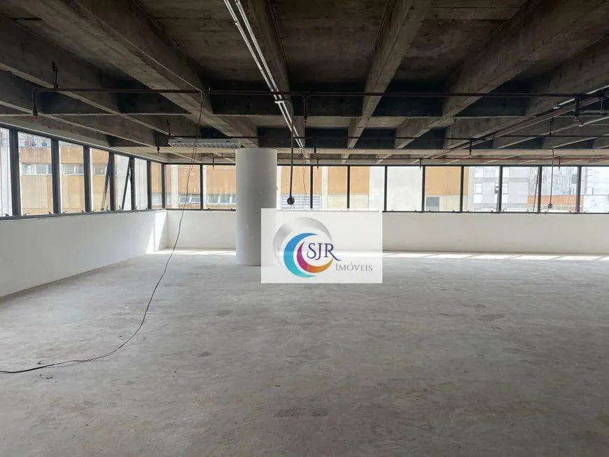 Foto 1 de Sala Comercial para alugar, 469m² em Jardim Paulista, São Paulo