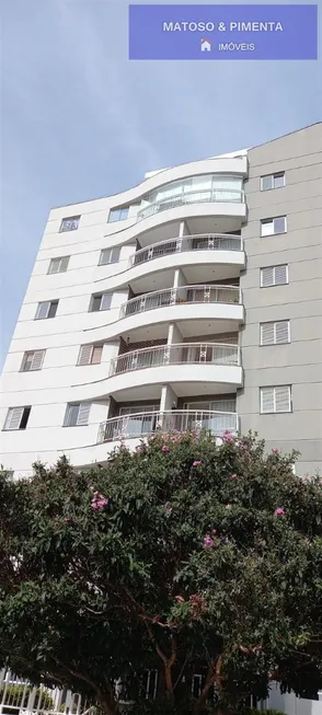 Foto 1 de Apartamento com 2 Quartos à venda, 64m² em Bonfim, Campinas