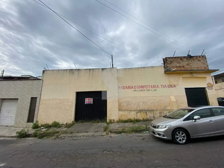 Foto 1 de Sala Comercial à venda, 290m² em Bela Vista, Contagem