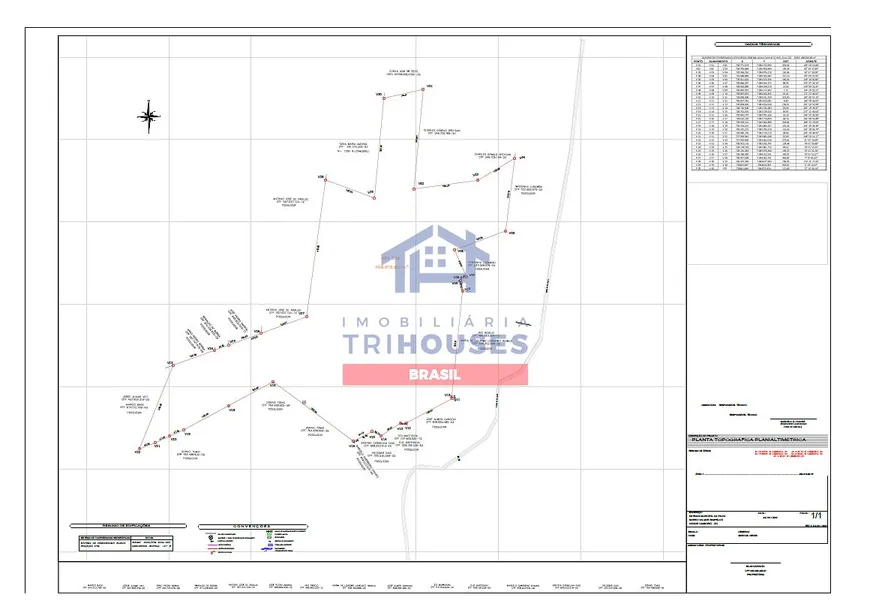 Foto 1 de Lote/Terreno à venda, 10m² em Area Rural de Camboriu, Camboriú