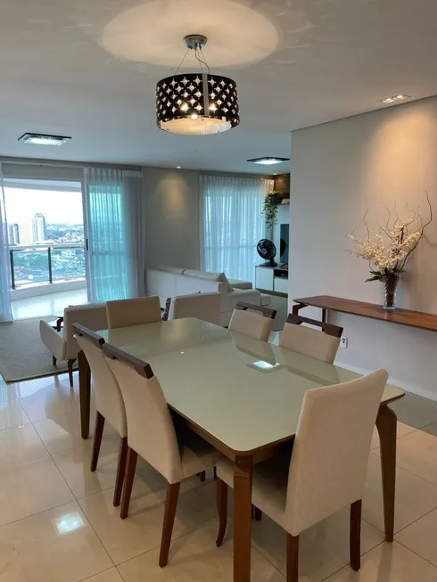 Foto 1 de Apartamento com 4 Quartos à venda, 245m² em Adrianópolis, Manaus