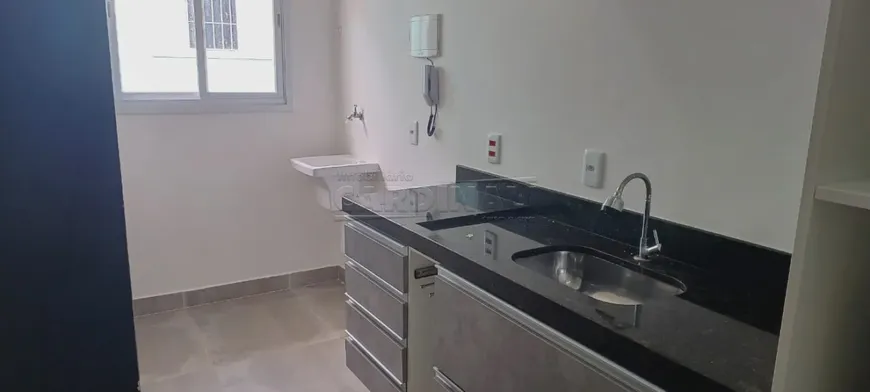 Foto 1 de Kitnet com 1 Quarto para alugar, 36m² em Cidade Universitária, Campinas