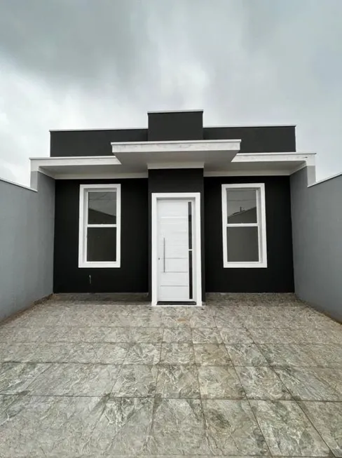 Foto 1 de Casa com 2 Quartos à venda, 90m² em Vila São Pedro, Hortolândia