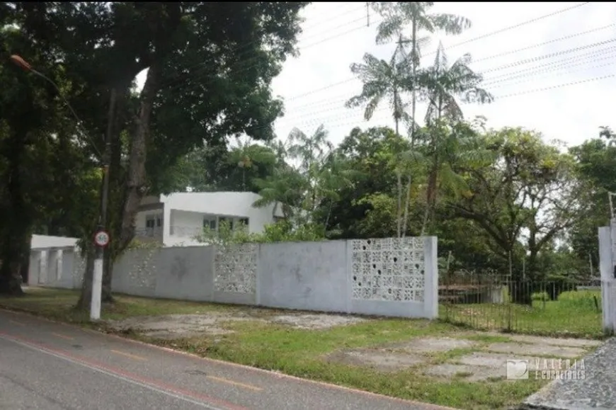 Foto 1 de Casa com 7 Quartos à venda, 5049m² em Cruzeiro Icoaraci, Belém