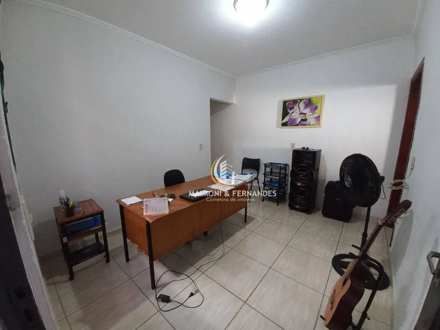 Foto 1 de Casa com 2 Quartos à venda, 128m² em Jardim A Karan, Rio Claro