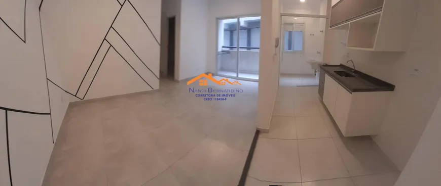 Foto 1 de Apartamento com 2 Quartos à venda, 57m² em Jordanopolis, Arujá