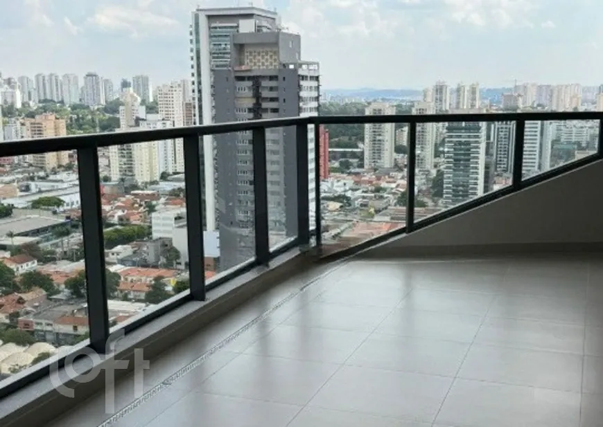 Foto 1 de Apartamento com 4 Quartos à venda, 227m² em Itaim Bibi, São Paulo