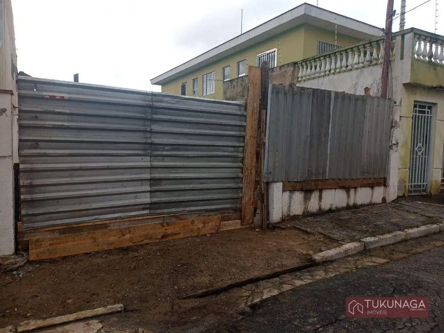 Foto 1 de Lote/Terreno à venda, 196m² em Imirim, São Paulo