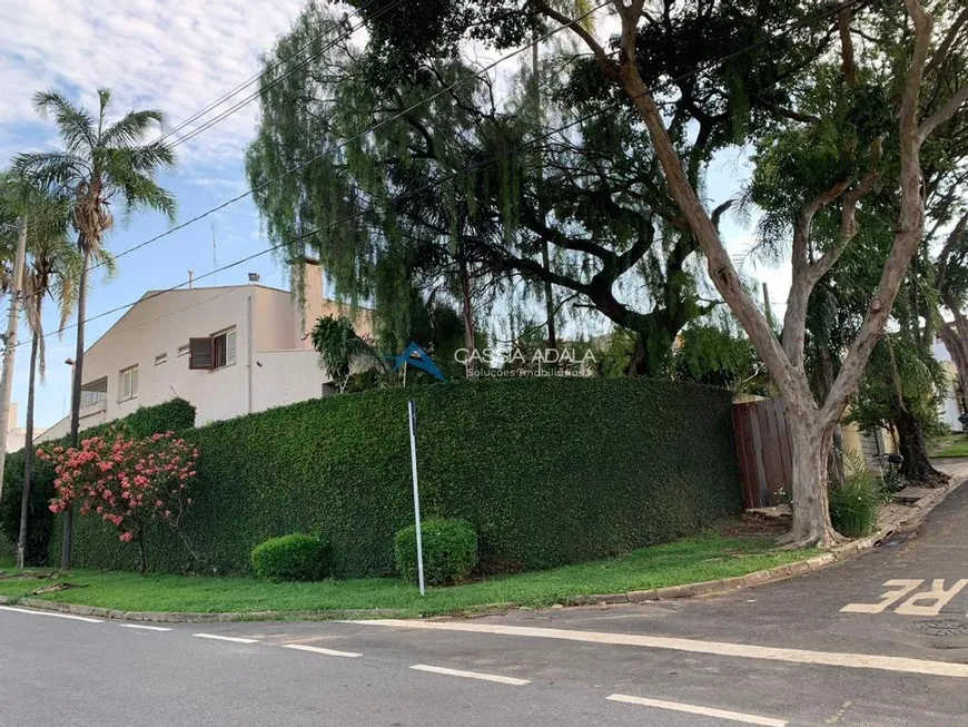 Foto 1 de Casa com 5 Quartos à venda, 320m² em Jardim Carlos Gomes, Campinas