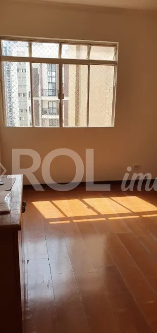 Foto 1 de Apartamento com 1 Quarto para alugar, 47m² em Perdizes, São Paulo