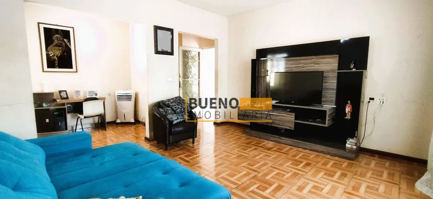 Foto 1 de Casa com 3 Quartos à venda, 177m² em Centro, Santa Bárbara D'Oeste