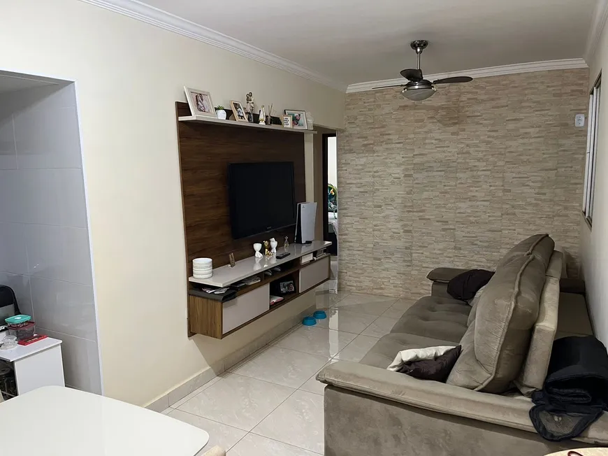 Foto 1 de Apartamento com 3 Quartos à venda, 59m² em Campos Eliseos, Ribeirão Preto