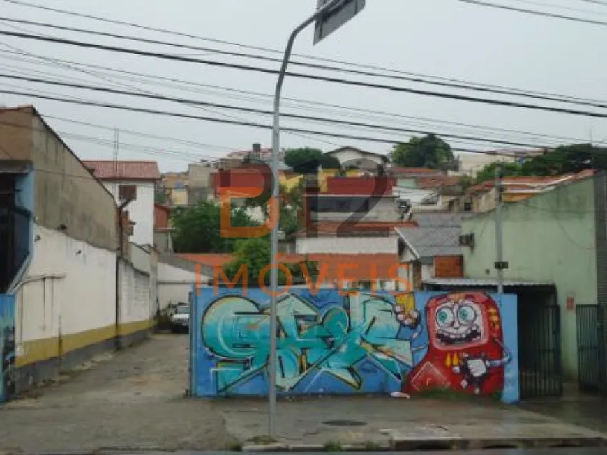 Foto 1 de Lote/Terreno à venda, 470m² em Tucuruvi, São Paulo