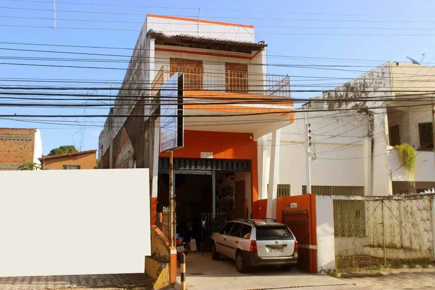 Foto 1 de Ponto Comercial para alugar, 140m² em Centro, Aracaju