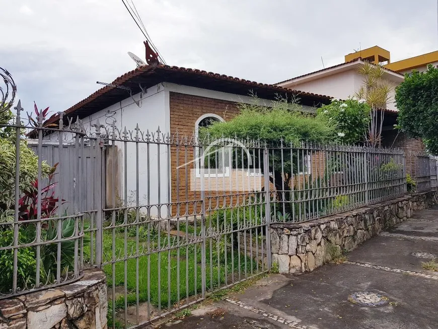 Foto 1 de Casa com 4 Quartos à venda, 220m² em Canaa, Sete Lagoas