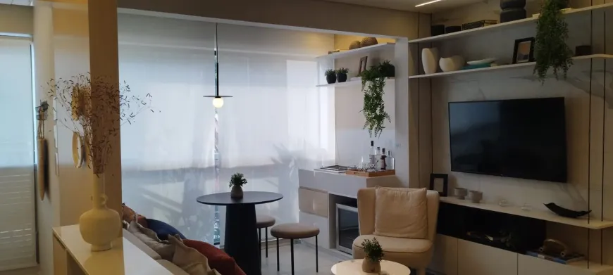 Foto 1 de Apartamento com 3 Quartos à venda, 73m² em Bela Vista, Osasco