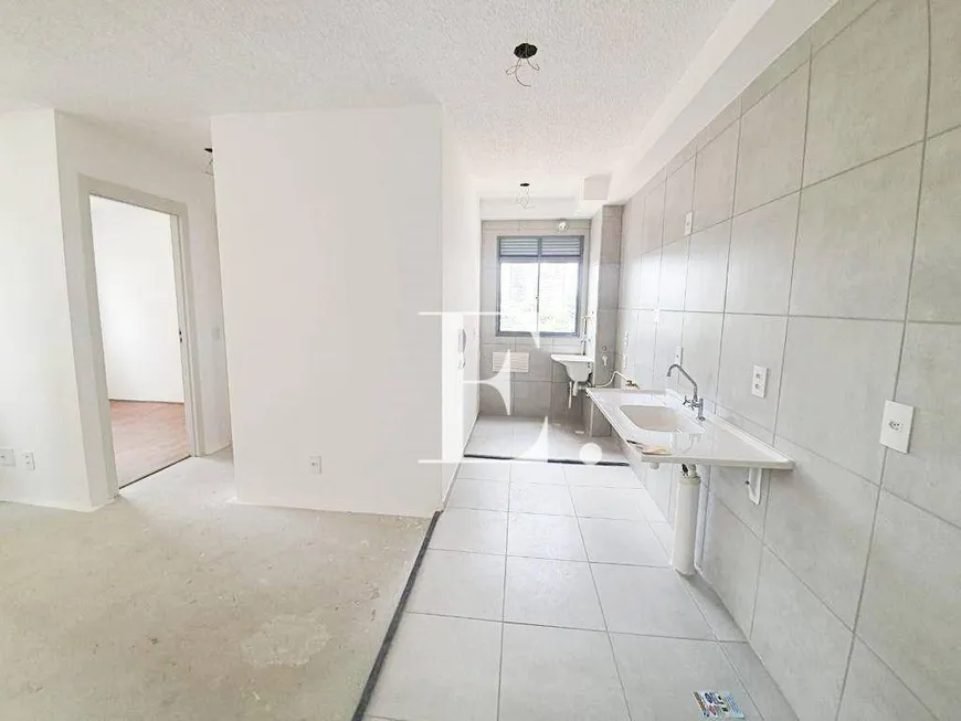 Foto 1 de Apartamento com 2 Quartos à venda, 40m² em Barra Funda, São Paulo