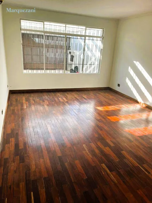 Foto 1 de Casa com 3 Quartos à venda, 195m² em Jabaquara, São Paulo