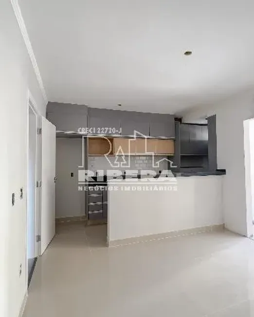 Foto 1 de Apartamento com 2 Quartos à venda, 55m² em Parque Campolim, Sorocaba