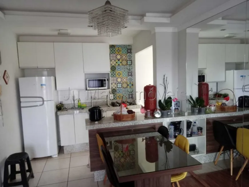 Foto 1 de Apartamento com 2 Quartos à venda, 50m² em Jardim Califórnia, Pouso Alegre