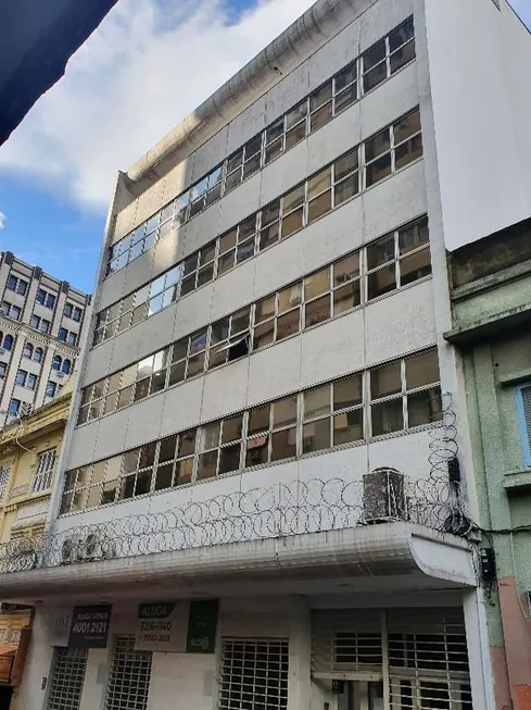 Foto 1 de Imóvel Comercial à venda, 1400m² em Centro, Porto Alegre