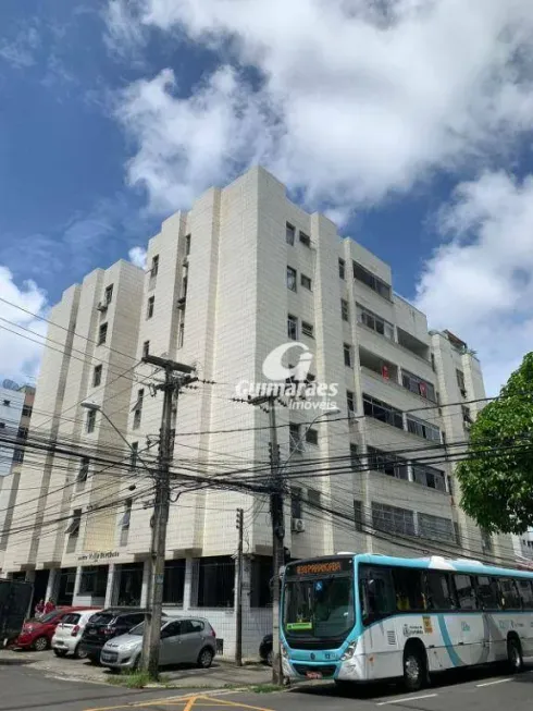 Foto 1 de Apartamento com 3 Quartos à venda, 138m² em Aldeota, Fortaleza