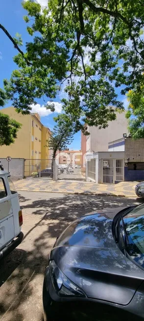 Foto 1 de Apartamento com 3 Quartos à venda, 72m² em Jardim Flamboyant, Campinas