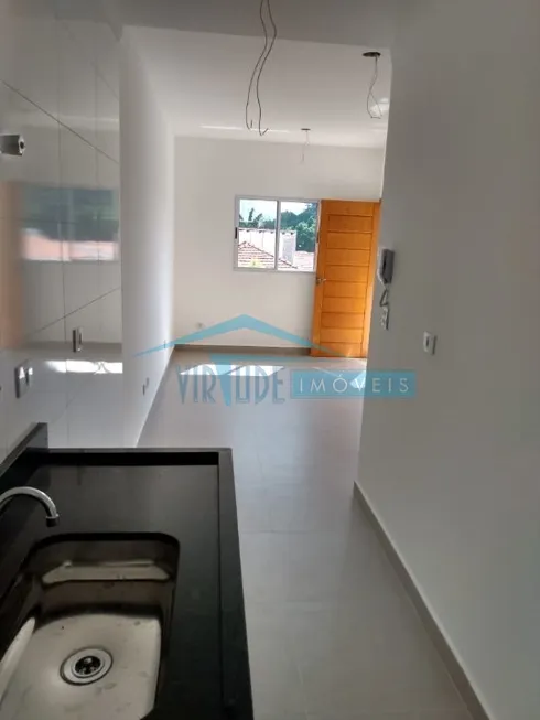 Foto 1 de Apartamento com 2 Quartos à venda, 35m² em Jardim Peri, São Paulo