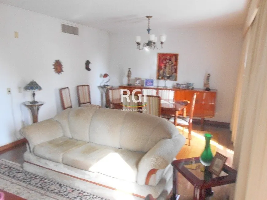 Foto 1 de Apartamento com 3 Quartos à venda, 155m² em Santa Tereza, Porto Alegre