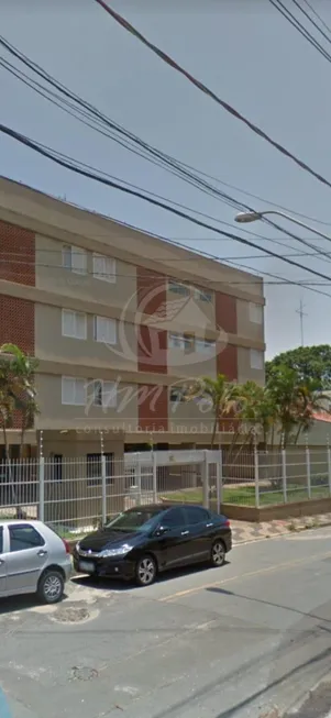 Foto 1 de Apartamento com 2 Quartos à venda, 93m² em Cambuí, Campinas