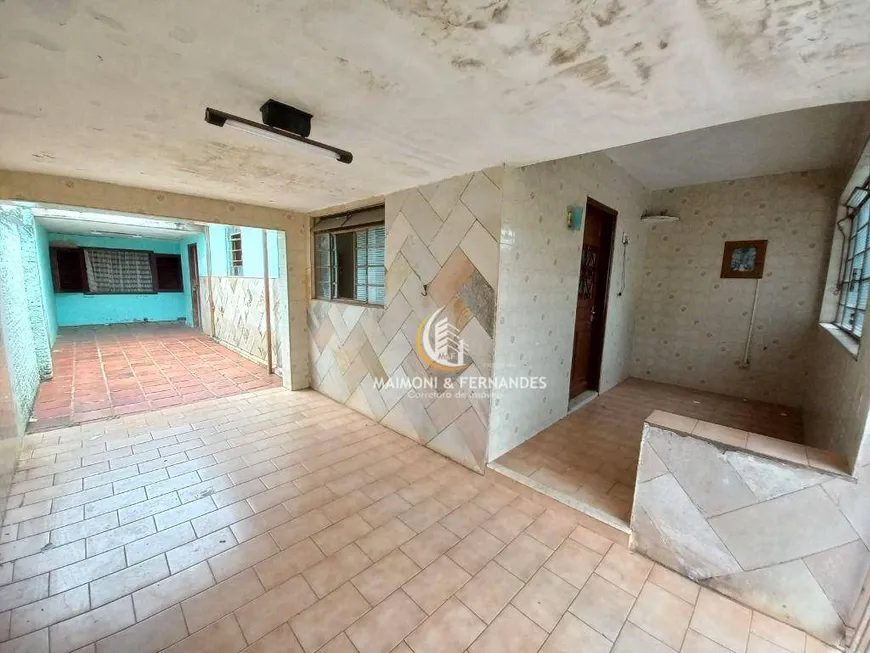 Foto 1 de Casa com 5 Quartos à venda, 375m² em Bela Vista, Rio Claro