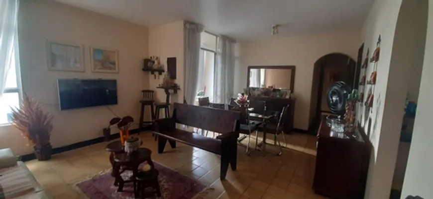 Foto 1 de Apartamento com 3 Quartos à venda, 101m² em Caminho Das Árvores, Salvador