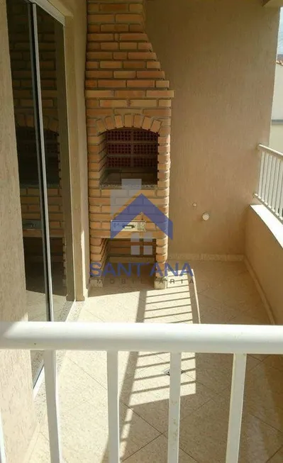 Foto 1 de Apartamento com 3 Quartos à venda, 84m² em Residencial Portal da Mantiqueira, Taubaté