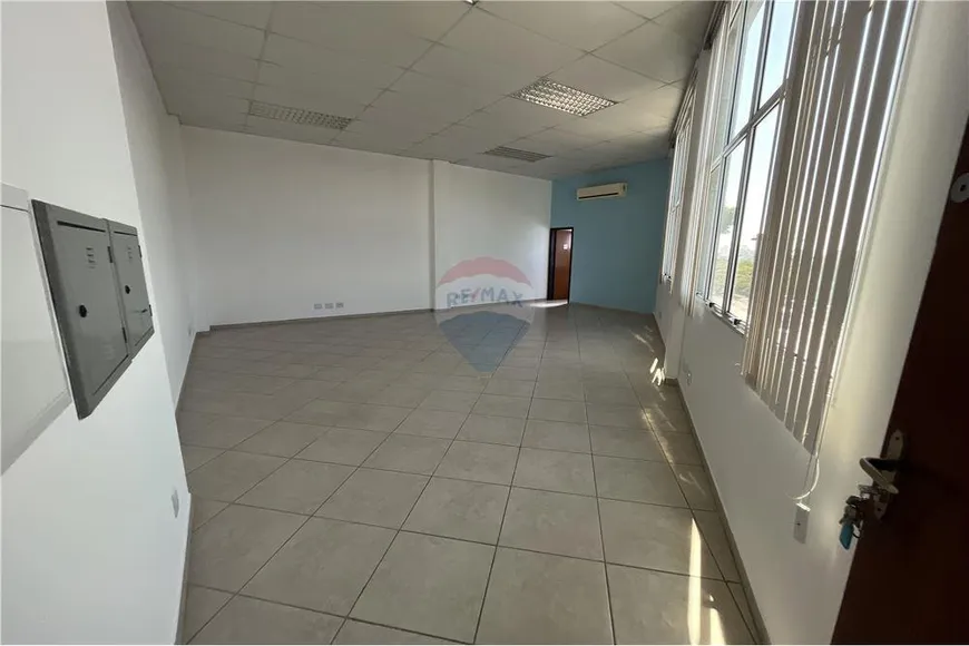Foto 1 de Sala Comercial para alugar, 50m² em Alto Ipiranga, Mogi das Cruzes