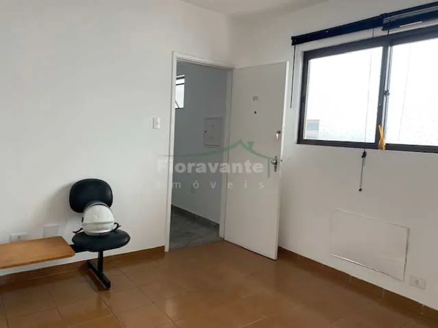 Foto 1 de Imóvel Comercial à venda, 75m² em Boqueirão, Santos