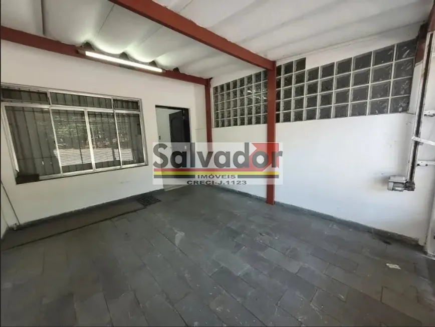 Foto 1 de Casa com 3 Quartos à venda, 100m² em Vila Guarani, São Paulo
