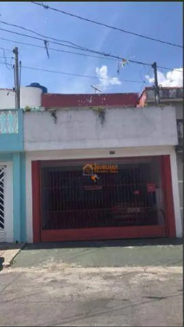 Foto 1 de Sobrado com 3 Quartos à venda, 80m² em Jardim Sao Paulo, Guarulhos