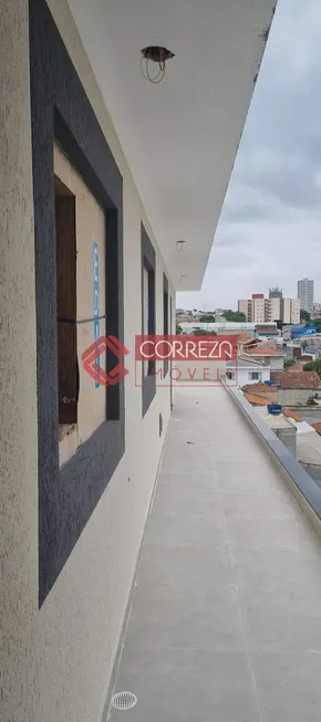 Foto 1 de Apartamento com 2 Quartos para alugar, 45m² em Jardim São Vicente, São Paulo