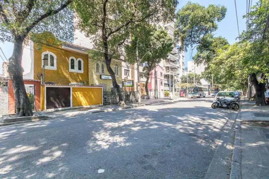 Foto 1 de Casa com 3 Quartos à venda, 127m² em Tijuca, Rio de Janeiro