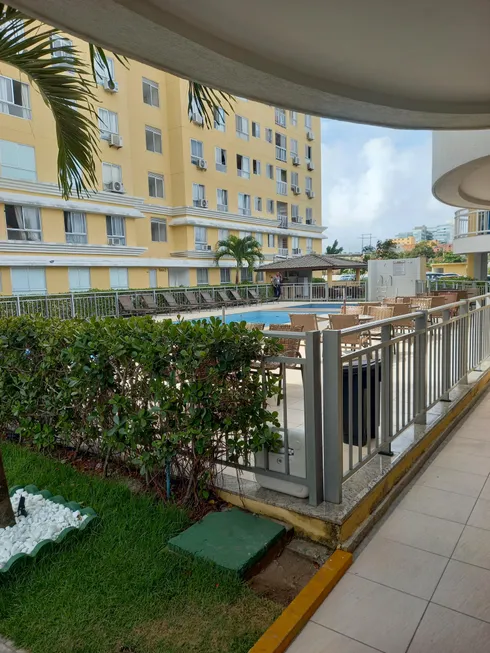 Foto 1 de Apartamento com 2 Quartos à venda, 48m² em Sao Rafael, Salvador