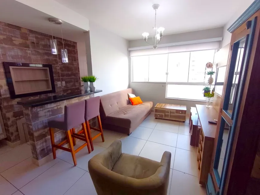 Foto 1 de Apartamento com 2 Quartos para alugar, 73m² em Navegantes, Capão da Canoa