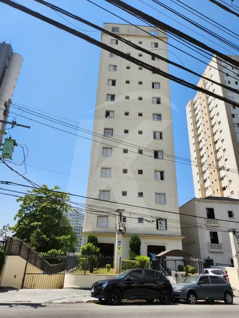 Foto 1 de Apartamento com 2 Quartos à venda, 67m² em Santana, São Paulo