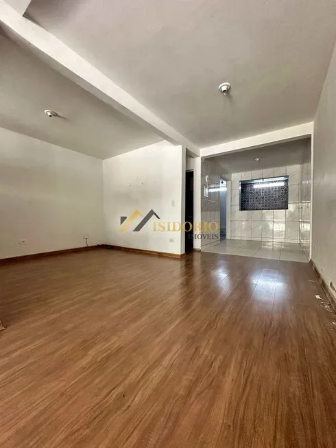 Foto 1 de Sobrado com 3 Quartos à venda, 90m² em Boa Vista, Curitiba