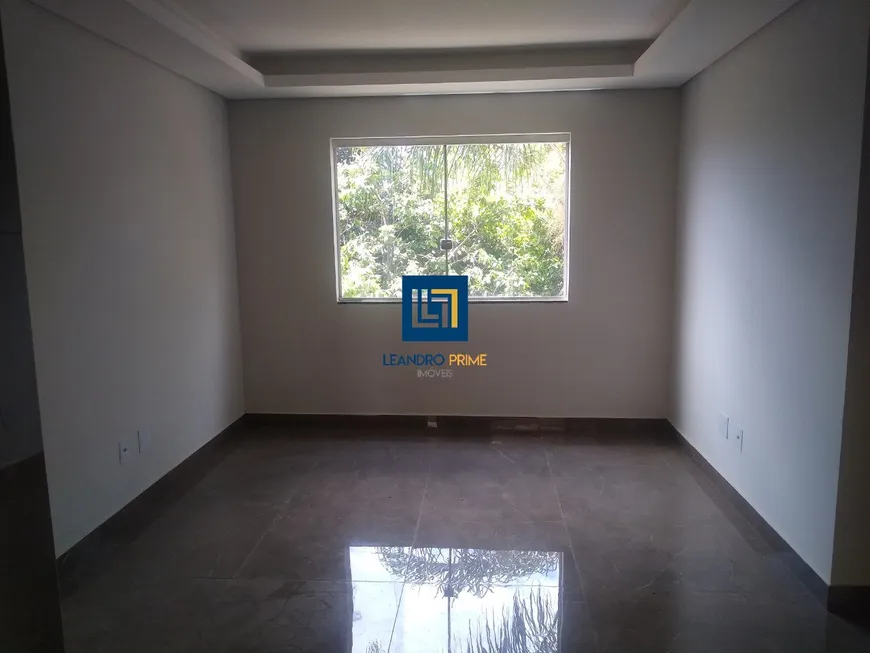 Foto 1 de Apartamento com 2 Quartos à venda, 65m² em Vila Clóris, Belo Horizonte