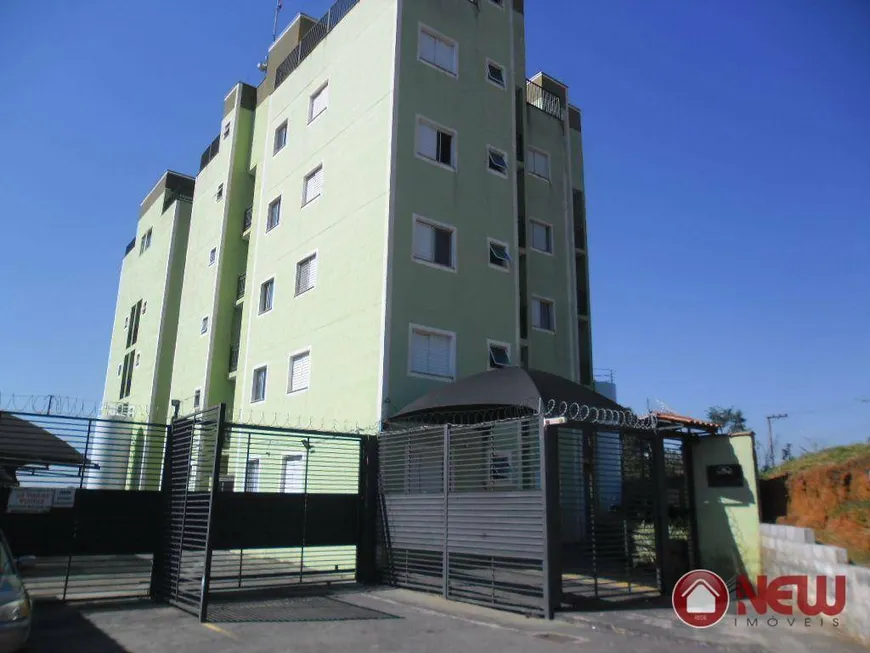 Foto 1 de Cobertura com 2 Quartos para alugar, 88m² em Cidade Soberana, Guarulhos