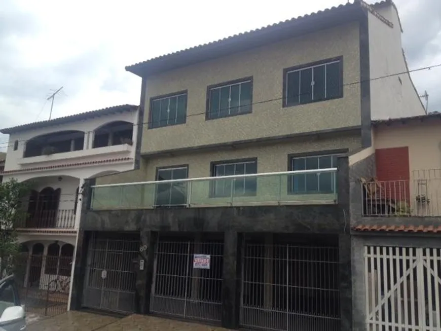Foto 1 de Apartamento com 3 Quartos à venda, 150m² em São Luiz, Volta Redonda