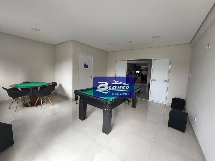 Foto 1 de Apartamento com 2 Quartos à venda, 46m² em Vila Silveira, Guarulhos