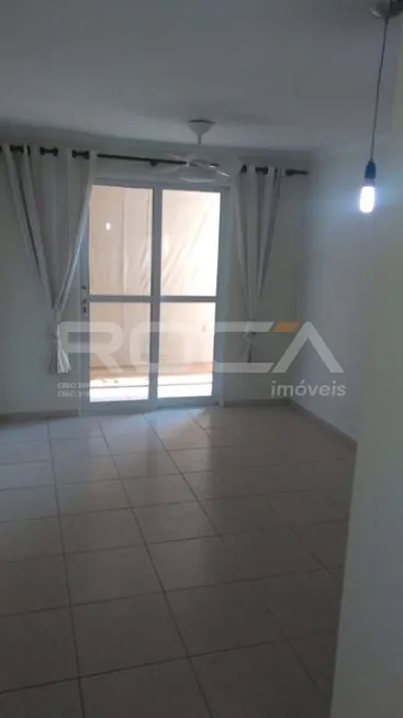 Foto 1 de Apartamento com 3 Quartos à venda, 67m² em Parque Industrial Lagoinha, Ribeirão Preto